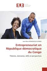 Entrepreneuriat en République démocratique du Congo