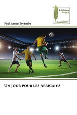 Un jour pour les Africains