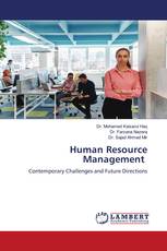 Human Resource Management