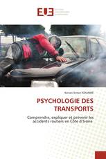PSYCHOLOGIE DES TRANSPORTS