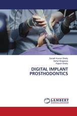 DIGITAL IMPLANT PROSTHODONTICS
