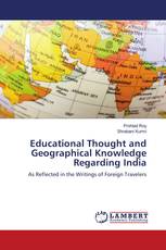 Educational Thought and Geographical Knowledge Regarding India