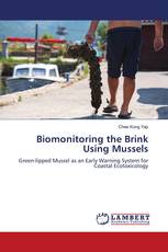 Biomonitoring the Brink Using Mussels
