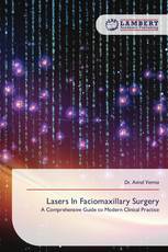 Lasers In Faciomaxillary Surgery