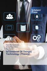 IoT(Internet Of Things) Technology (Theory)