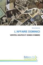 L’AFFAIRE DOMINICI