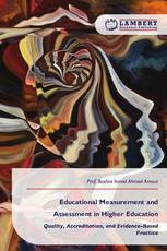 Educational Measurement and Assessment in Higher Education