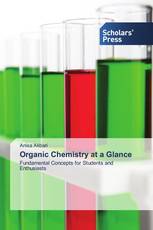 Organic Chemistry at a Glance