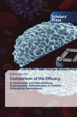 Comparison of the Efficacy