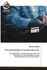 The philosophy of social security