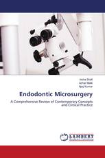 Endodontic Microsurgery