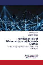 Fundamentals of Bibliometrics and Research Metrics