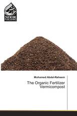The Organic Fertilizer Vermicompost