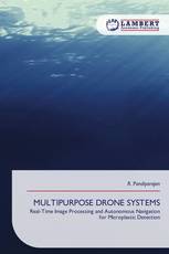 MULTIPURPOSE DRONE SYSTEMS
