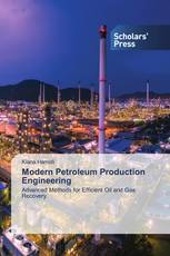 Modern ‏Petroleum ‏Production ‏Engineering