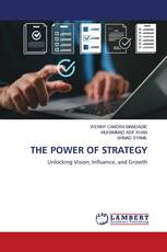 THE POWER OF STRATEGY