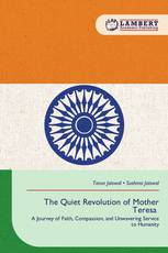The Quiet Revolution of Mother Teresa