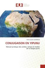 CONJUGAISON EN YIPUNU
