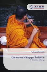 Dimensions of Engaged Buddhism