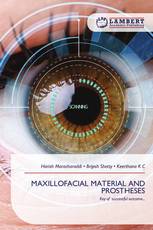 MAXILLOFACIAL MATERIAL AND PROSTHESES
