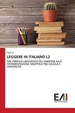LEGGERE IN ITALIANO L2