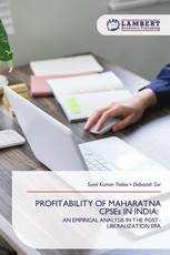 PROFITABILITY OF MAHARATNA CPSEs IN INDIA: