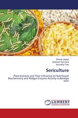 Sericulture