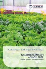 NANOFERTILIZERS IN AGRICULTURE