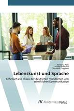 Lebenskunst und Sprache