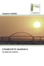 CHARLOTTE MAHOUA