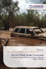Soil and Water at the Crossroads