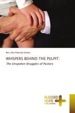 WHISPERS BEHIND THE PULPIT:
