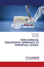 NON-SURGICAL ENDODONTIC APPROACH TO PERIAPICAL LESION