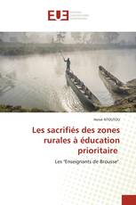 Les sacrifiés des zones rurales à éducation prioritaire