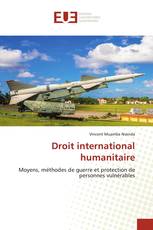 Droit international humanitaire