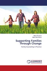 Supporting Families Through Change
