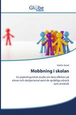 Mobbning i skolan