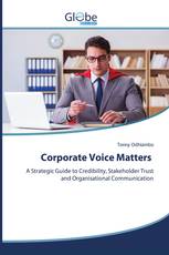 Corporate Voice Matters