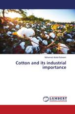 Cotton and its industrial importance