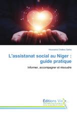 L'assistanat social au Niger : guide pratique