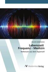 Lebenszeit Frequenz - Medizin