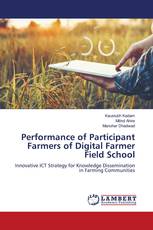 Performance of Participant Farmers of Digital Farmer Field School