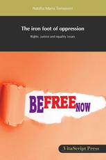 The iron foot of oppression