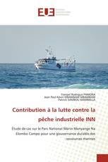 Contribution à la lutte contre la pêche industrielle INN