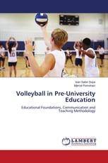 Volleyball in Pre-University Education