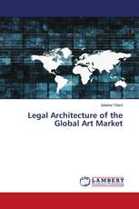 Legal Architecture of the Global Art Market