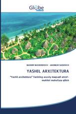 YASHIL ARXITEKTURA