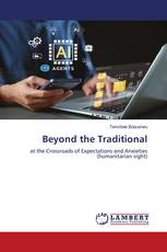 Beyond the Traditional