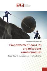 Empowerment dans les organisations camerounaises