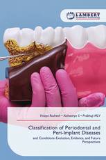 Classification of Periodontal and Peri-Implant Diseases